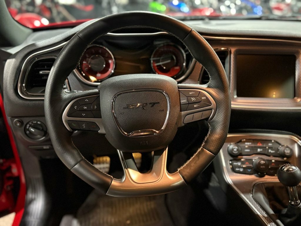Dodge Challenger 3.6 Sxt 305 Bhp Silver #23
