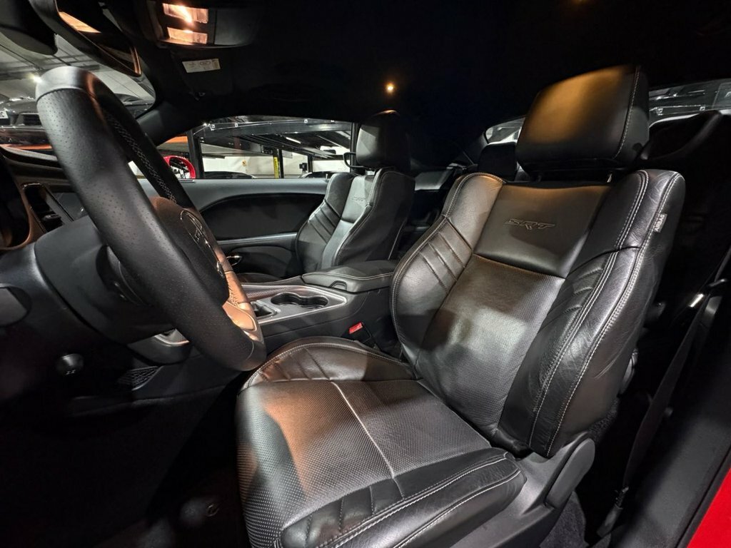Dodge Challenger 3.6 Sxt 305 Bhp Silver #20