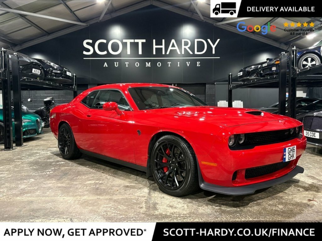 Dodge Challenger 3.6 Sxt 305 Bhp Silver #1