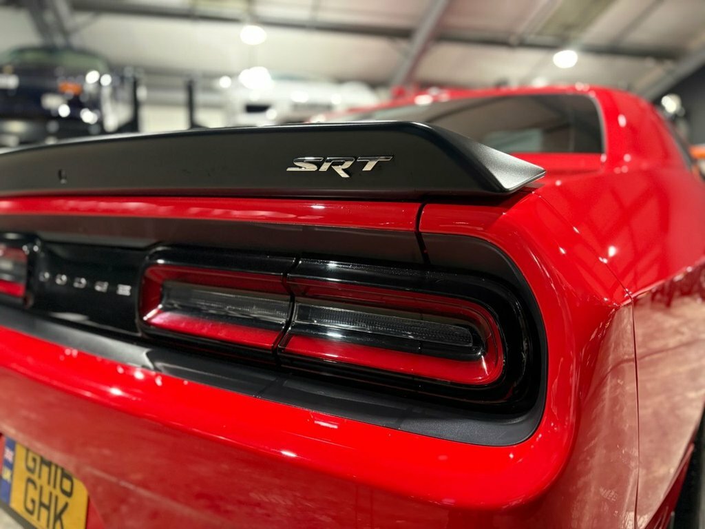Dodge Challenger 3.6 Sxt 305 Bhp Silver #40