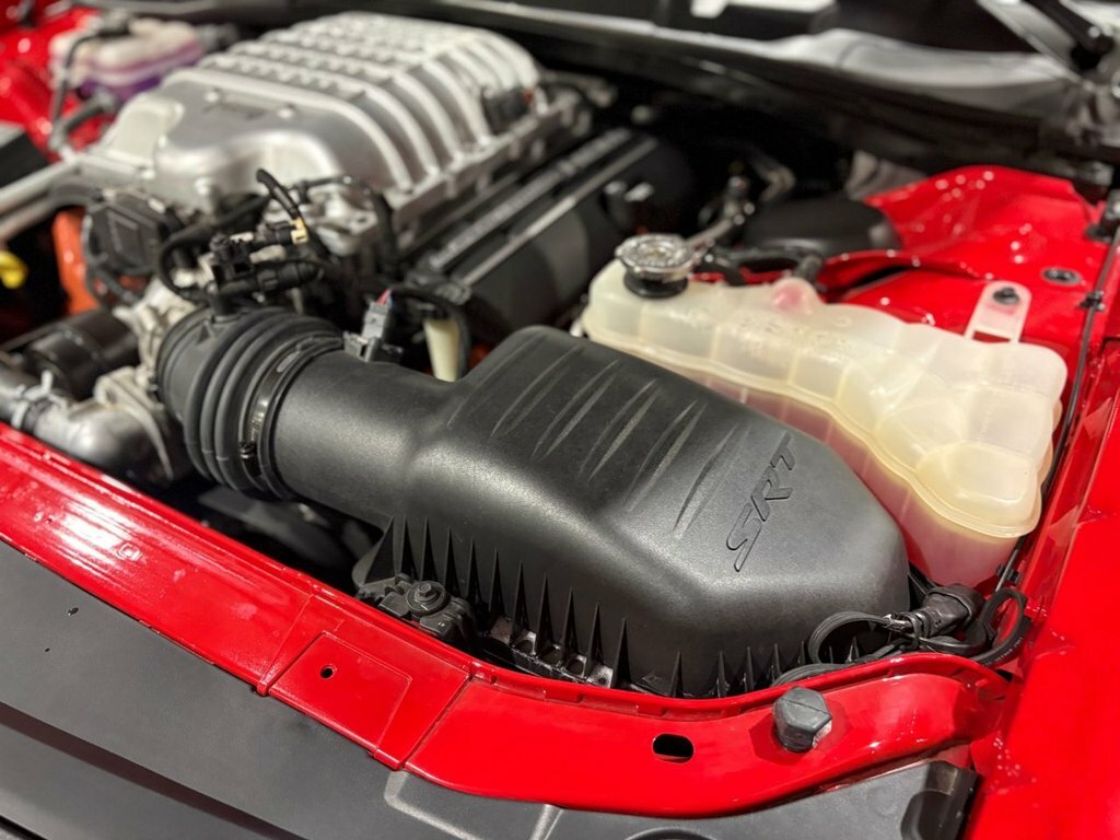 Dodge Challenger 3.6 Sxt 305 Bhp Silver #41