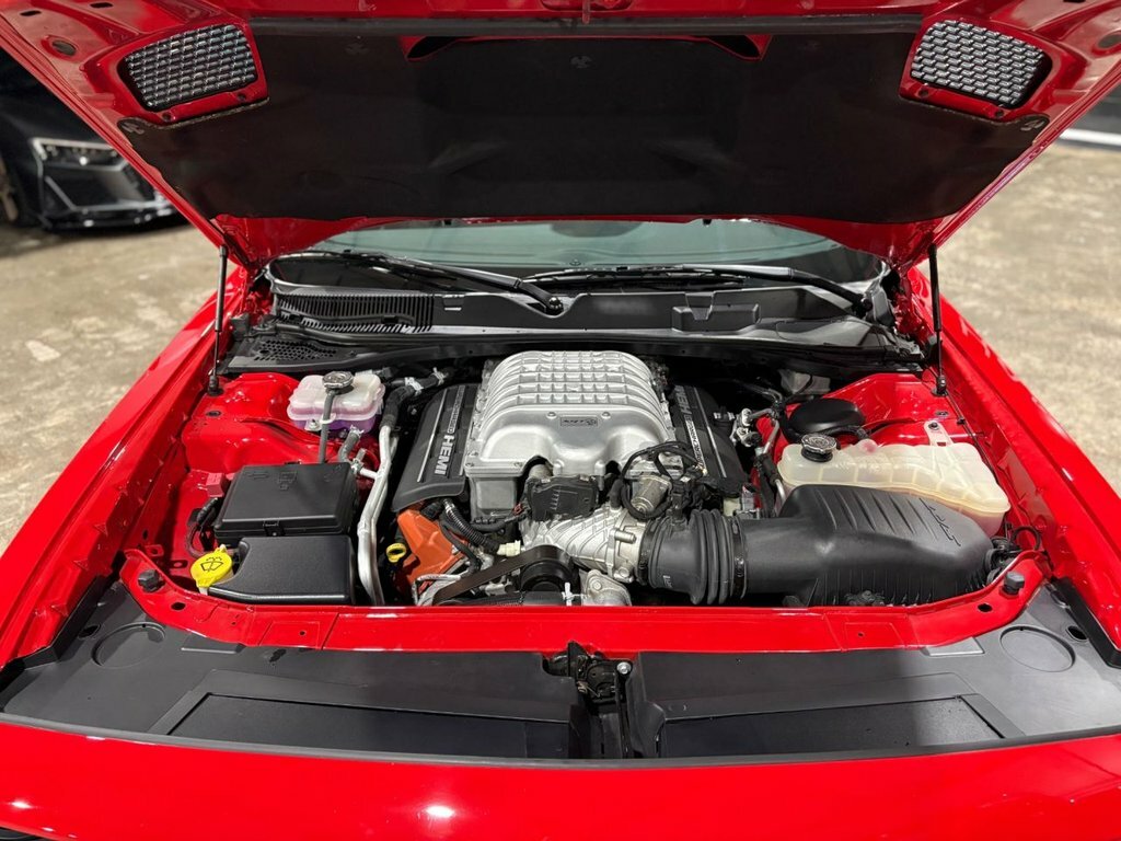Dodge Challenger 3.6 Sxt 305 Bhp Silver #38