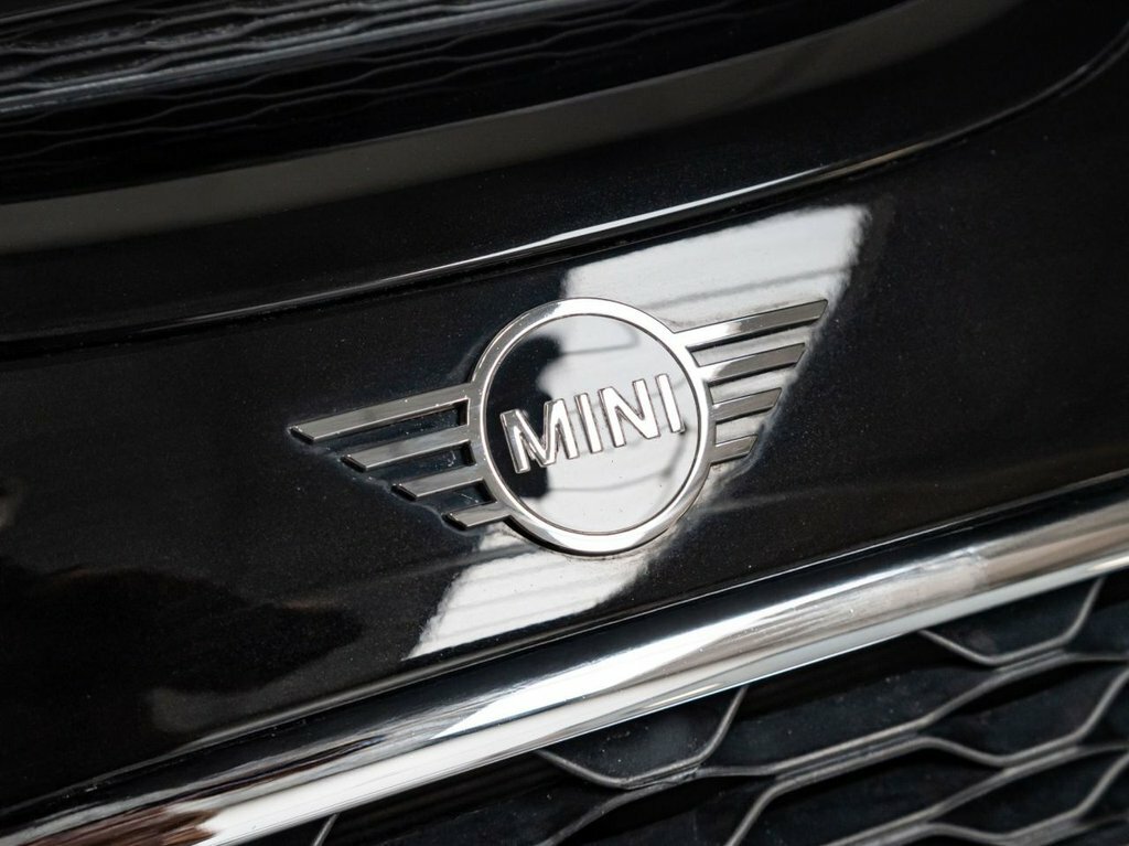 Mini Hatch 2L Cooper S Sport PF68JUH Black #4