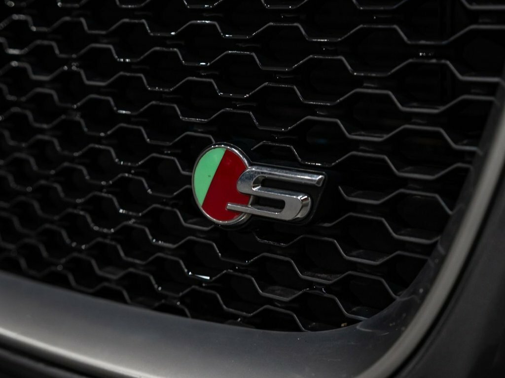 Jaguar XF 3L S Grey #5