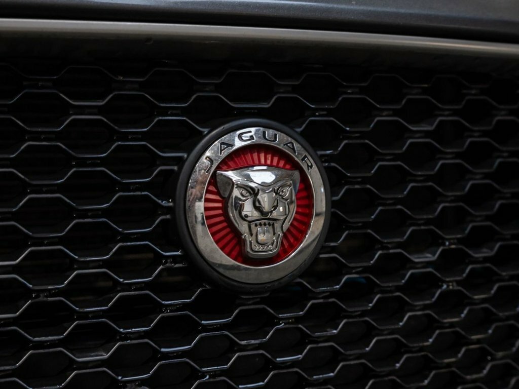 Jaguar XF 3L S Grey #4