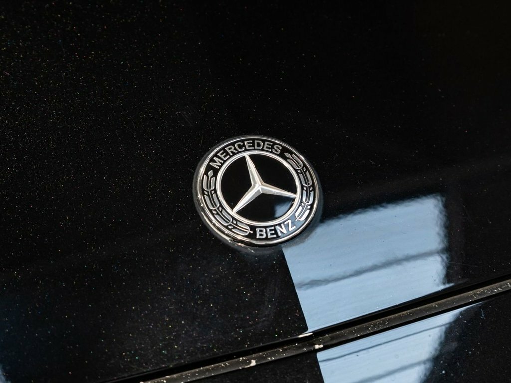 Mercedes-Benz E Class 2L Amg Line BW68EFF Black #5