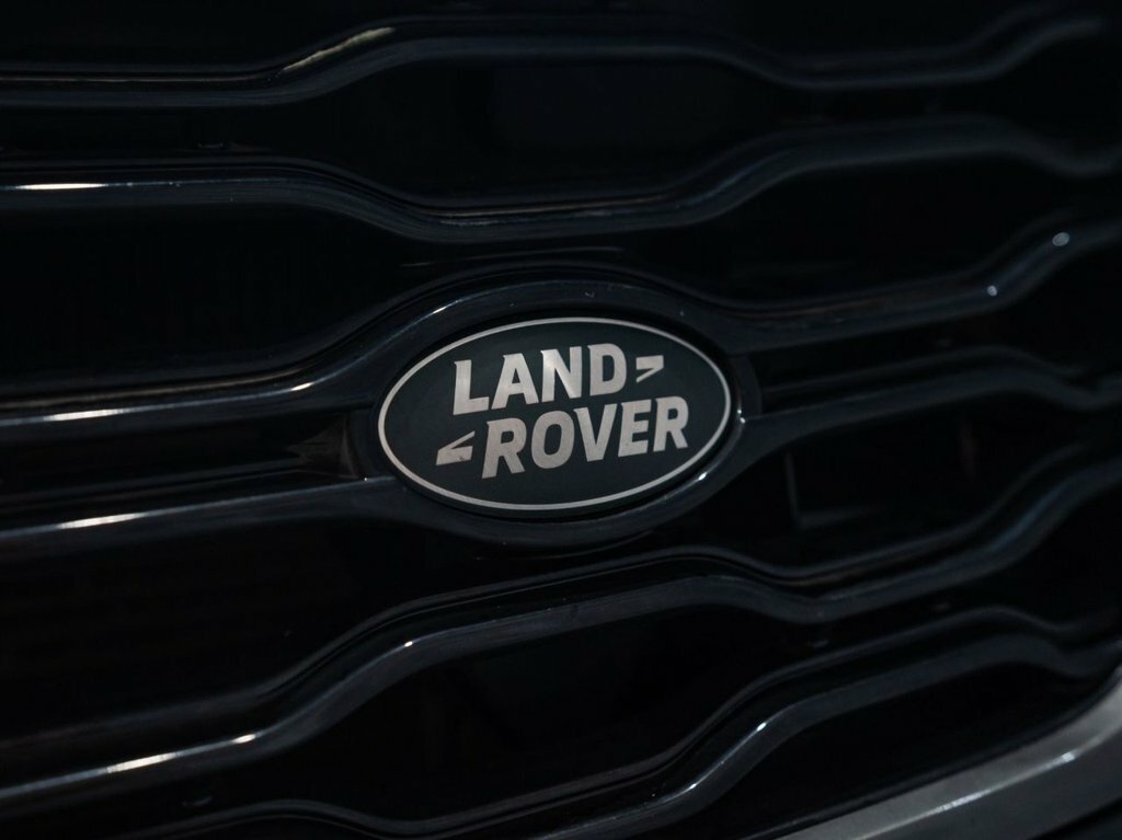 Land Rover Range Rover Velar 5L Dynamic Edition Grey #4