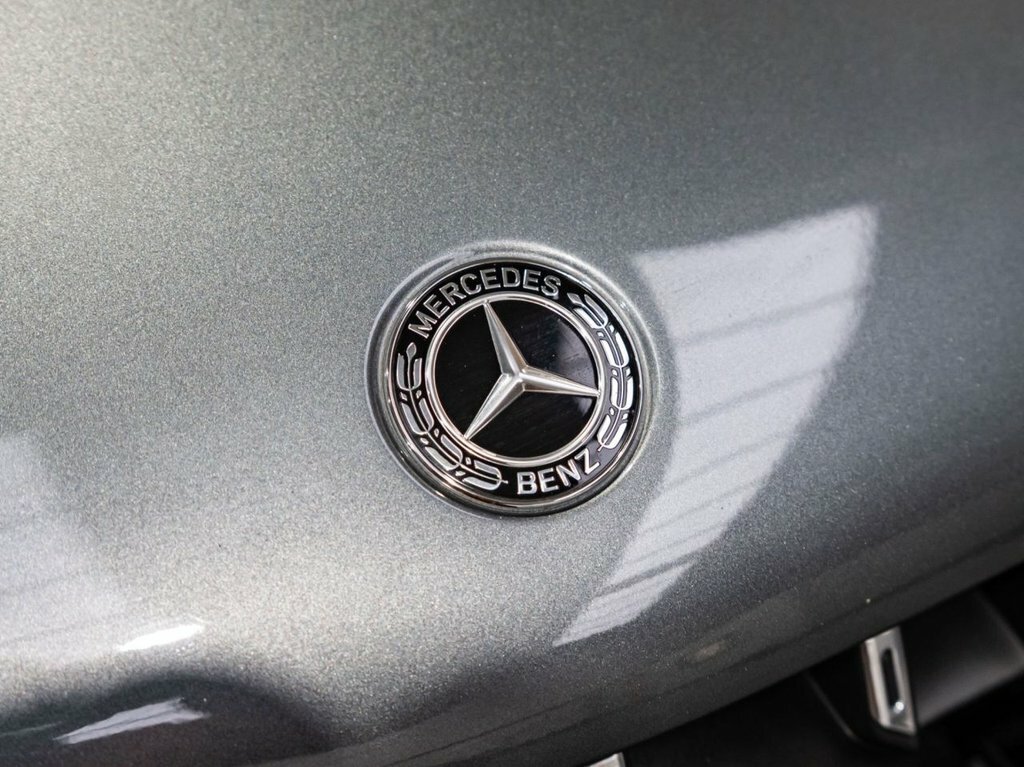 Mercedes-Benz GLE Class 3L Amg AK70KTA Grey #4