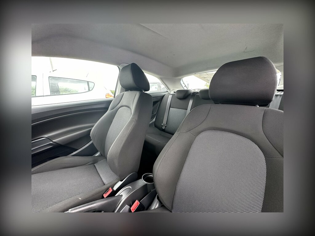 Seat Ibiza 1.4 Sport Grey #5