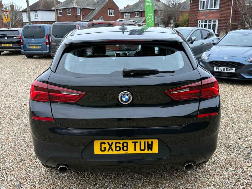 BMW X2 2.0 20I Se Dct Sdrive Euro 6 Ss  #5