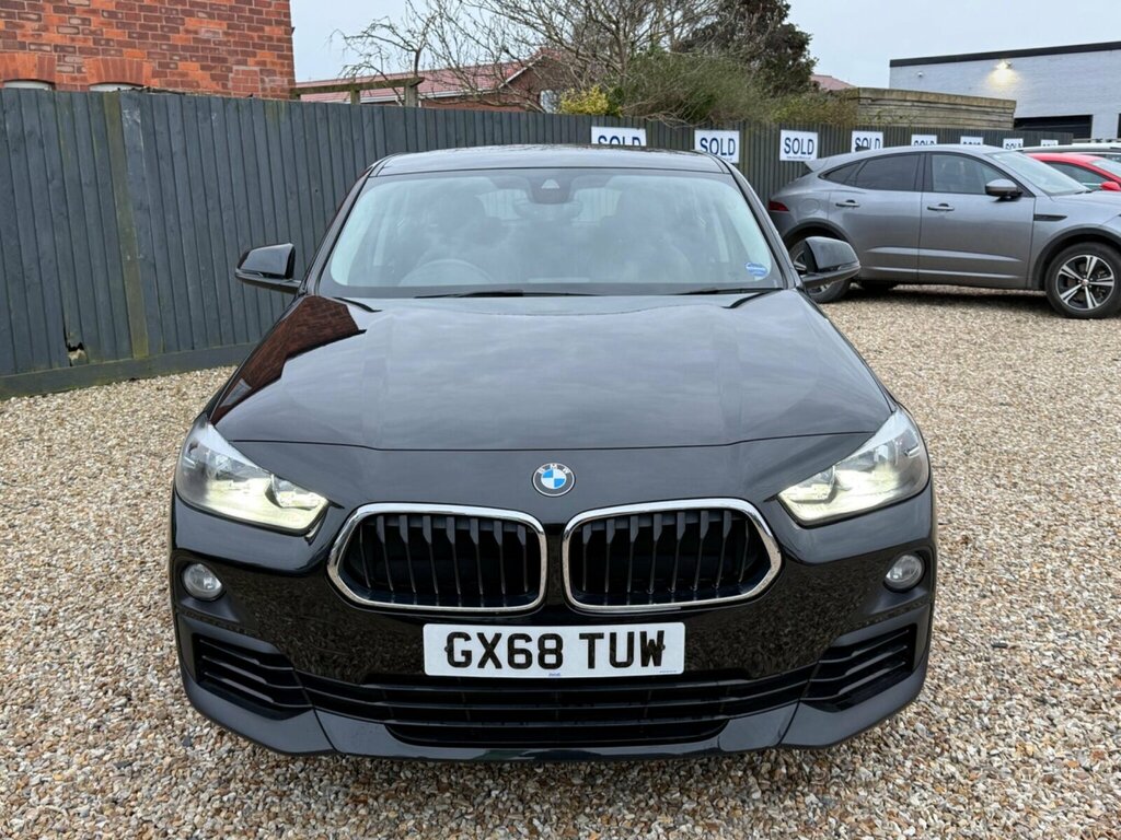 BMW X2 2.0 20I Se Dct Sdrive Euro 6 Ss  #2