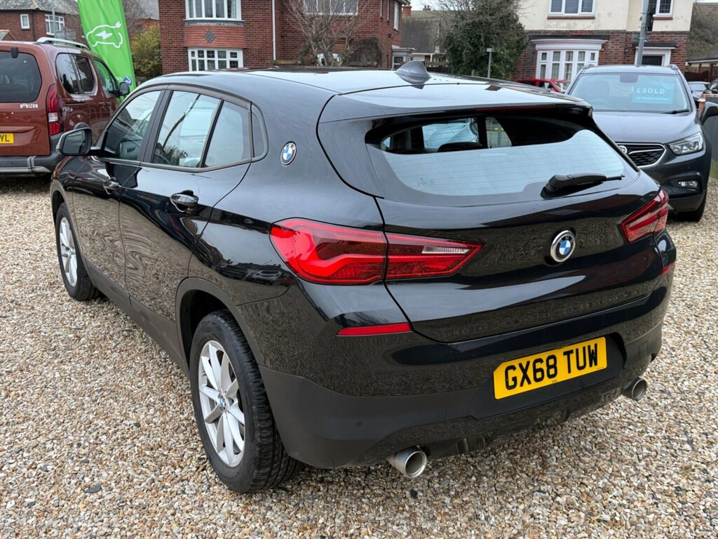 BMW X2 2.0 20I Se Dct Sdrive Euro 6 Ss  #6