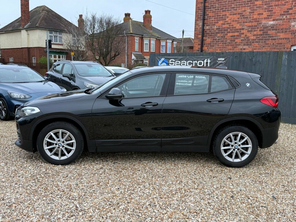 BMW X2 2.0 20I Se Dct Sdrive Euro 6 Ss  #3