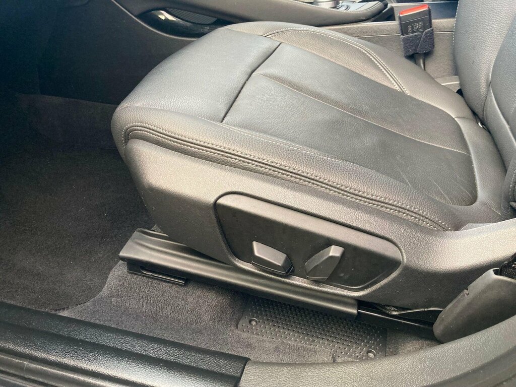 BMW X1 2.0 20I Xline Dct Sdrive Euro 6 Ss Black #4