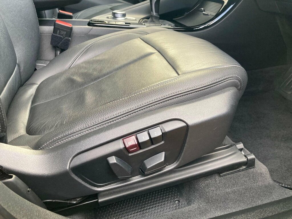 BMW X1 2.0 20I Xline Dct Sdrive Euro 6 Ss Black #3
