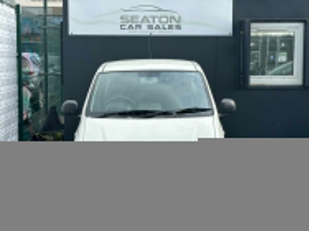 Fiat Panda 1.2 Panda 1.2 Active Euro 5 201161 White #2