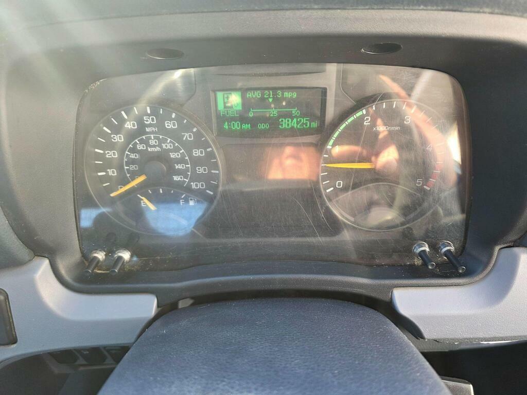 Mitsubishi Fuso Canter 3.0 Td 3C13 White #3