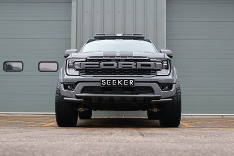 Ford Ranger 2026 26 2026 Grey #2