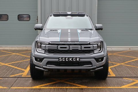 Ford Ranger 2026 26 2026 Grey #6