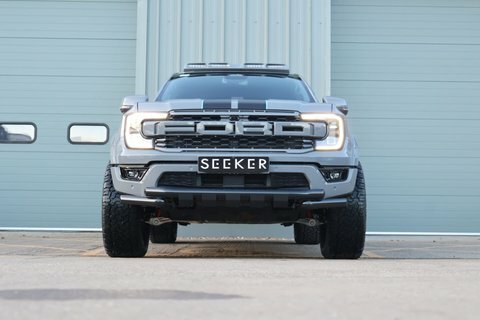 Ford Ranger 2026 26 2026 LT26LBF Grey #2