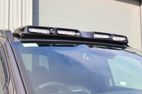 Ford Ranger 2025 25 2025 Black #6