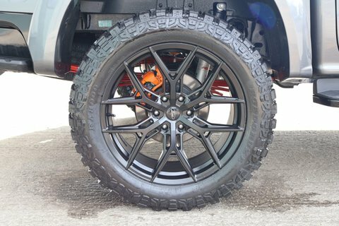 Ford Ranger 2025 75 Brand Grey #3