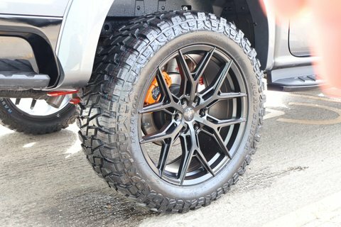 Ford Ranger 2025 75 Brand Grey #4
