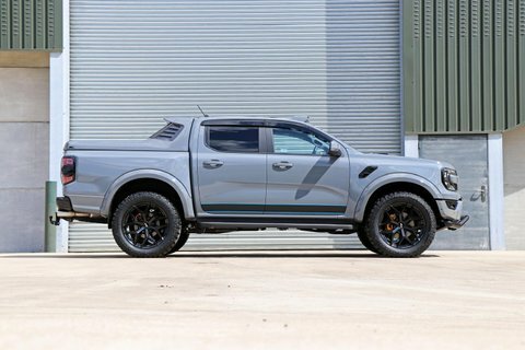 Ford Ranger 2026 26 2026 Grey #6