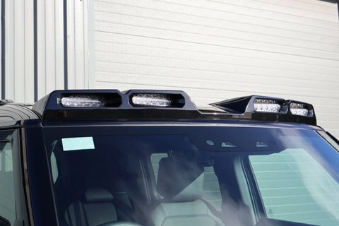 Land Rover Defender 110 2026 75 2026 FD75LBF Grey #6