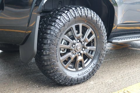 Toyota Land Cruiser 2025 75 Commercial GU75WWN Grey #6