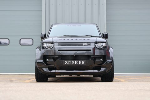 Land Rover Defender 110 2026 26 D250 LR26LLF Grey #2
