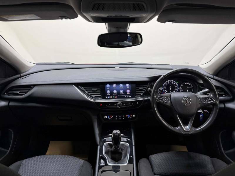 Vauxhall Insignia 1.5 Insignia Se Edition Td - 2022 22 VO22HKL Red #3