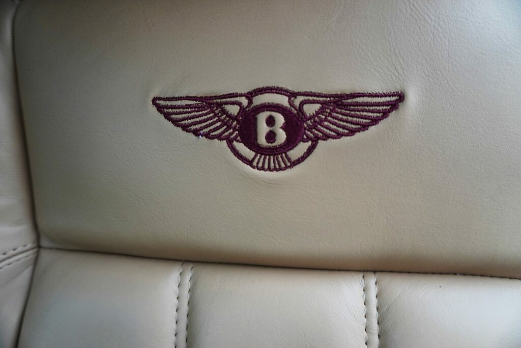 Bentley Arnage T #48
