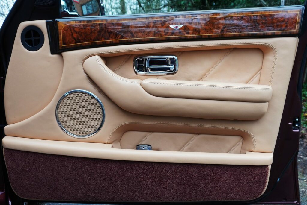 Bentley Arnage T #11