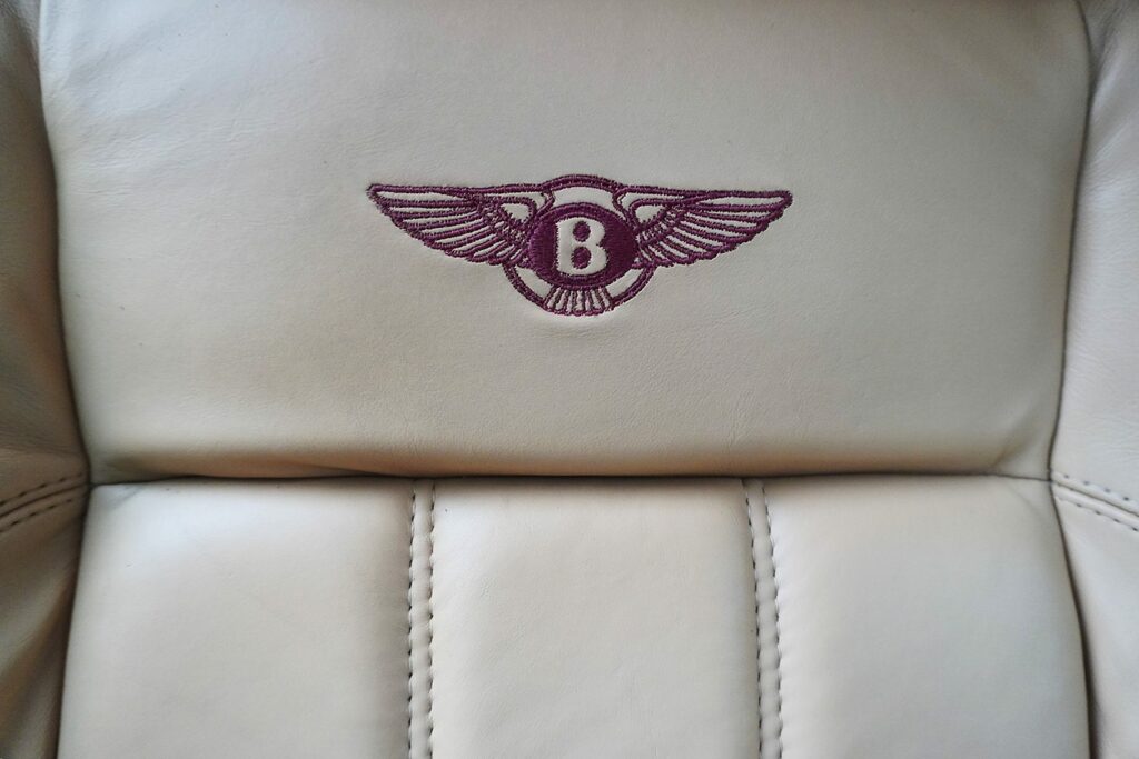 Bentley Arnage T #16