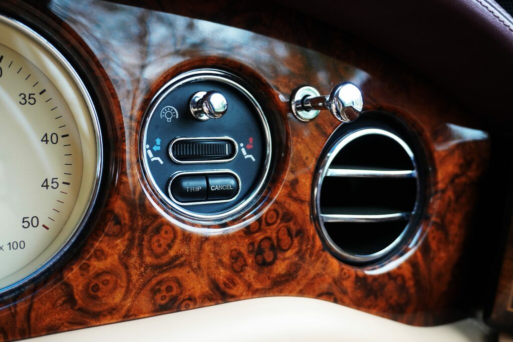 Bentley Arnage T #32