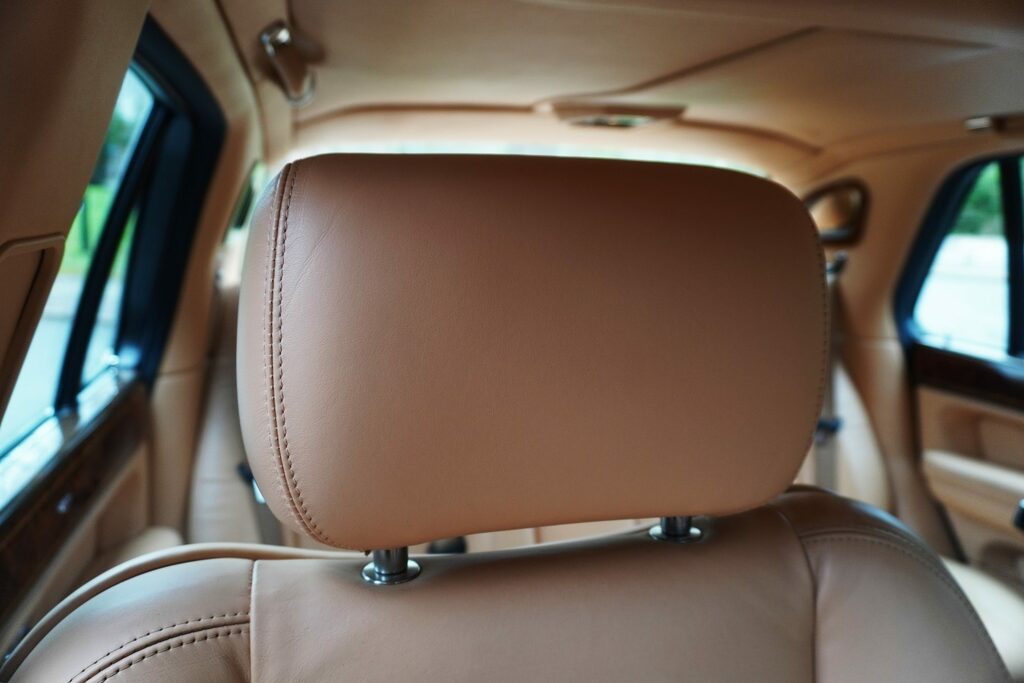 Bentley Arnage T #17