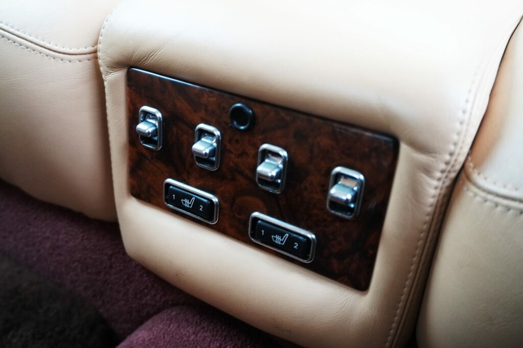 Bentley Arnage T #59