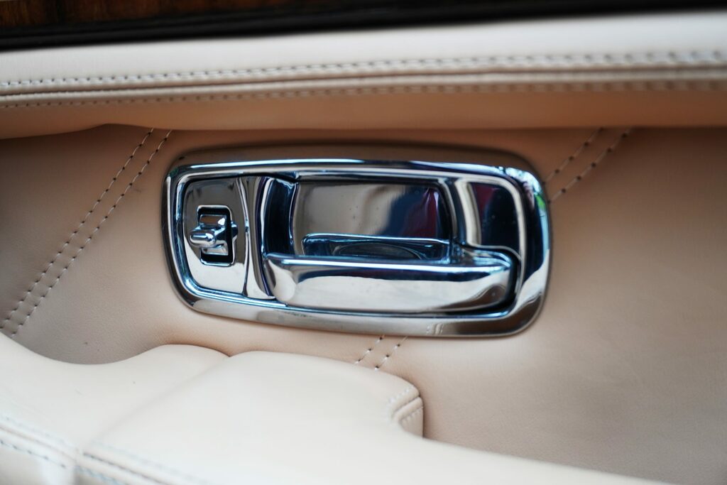 Bentley Arnage T #37