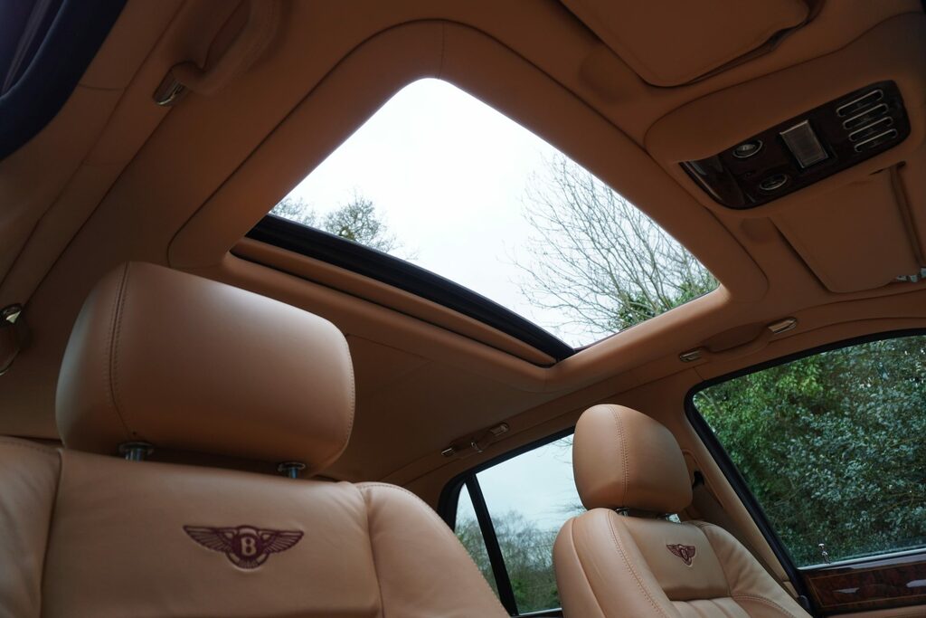 Bentley Arnage T #19