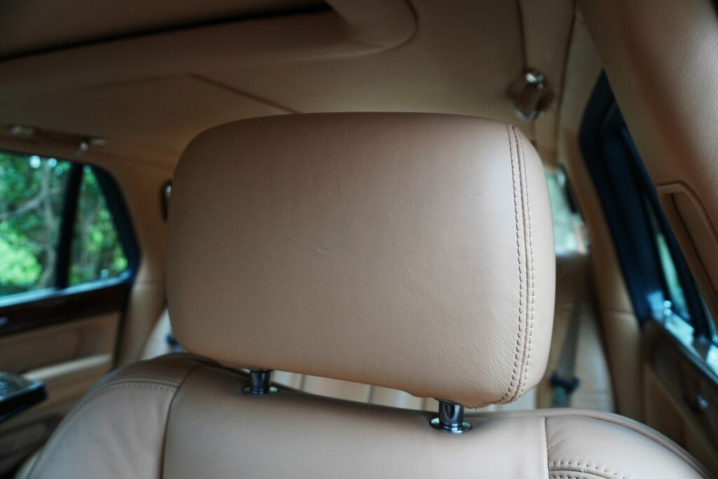 Bentley Arnage T #49
