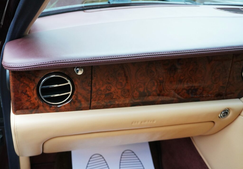 Bentley Arnage T #46