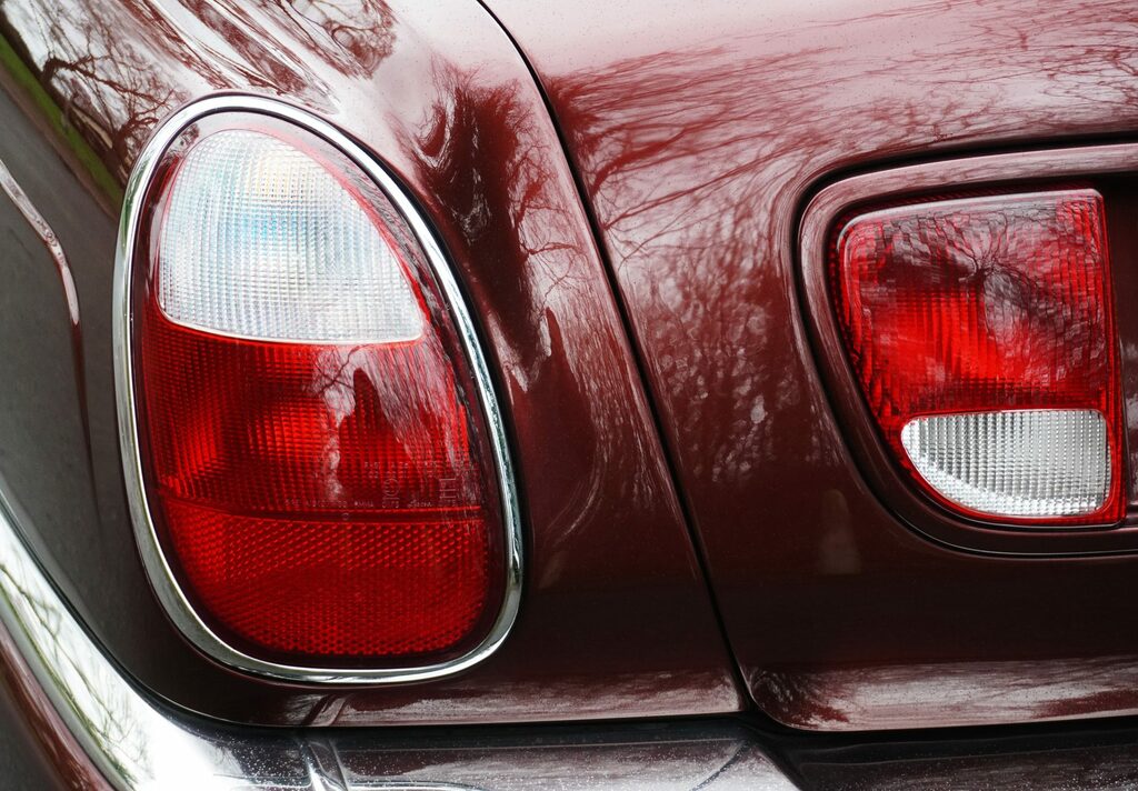 Bentley Arnage T #65