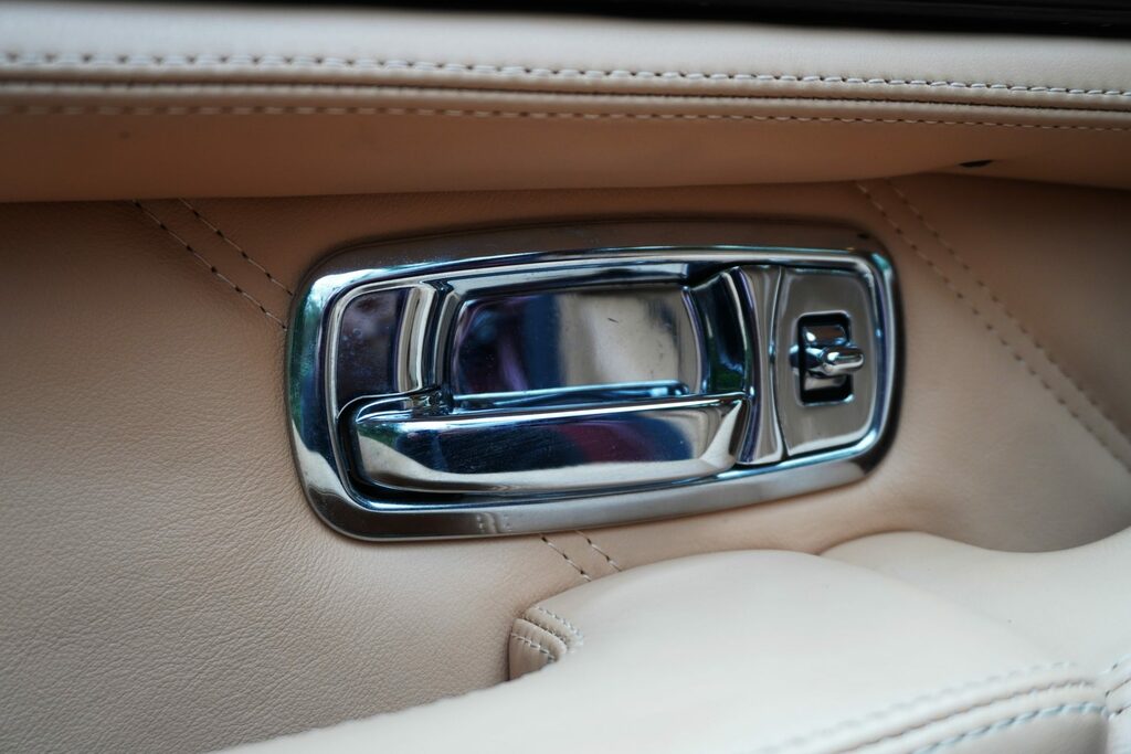 Bentley Arnage T #55