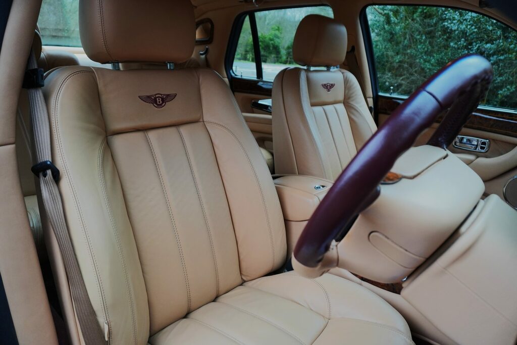 Bentley Arnage T #15