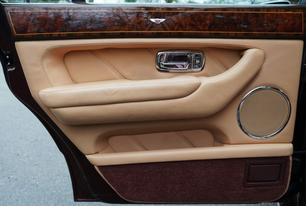 Bentley Arnage T #53
