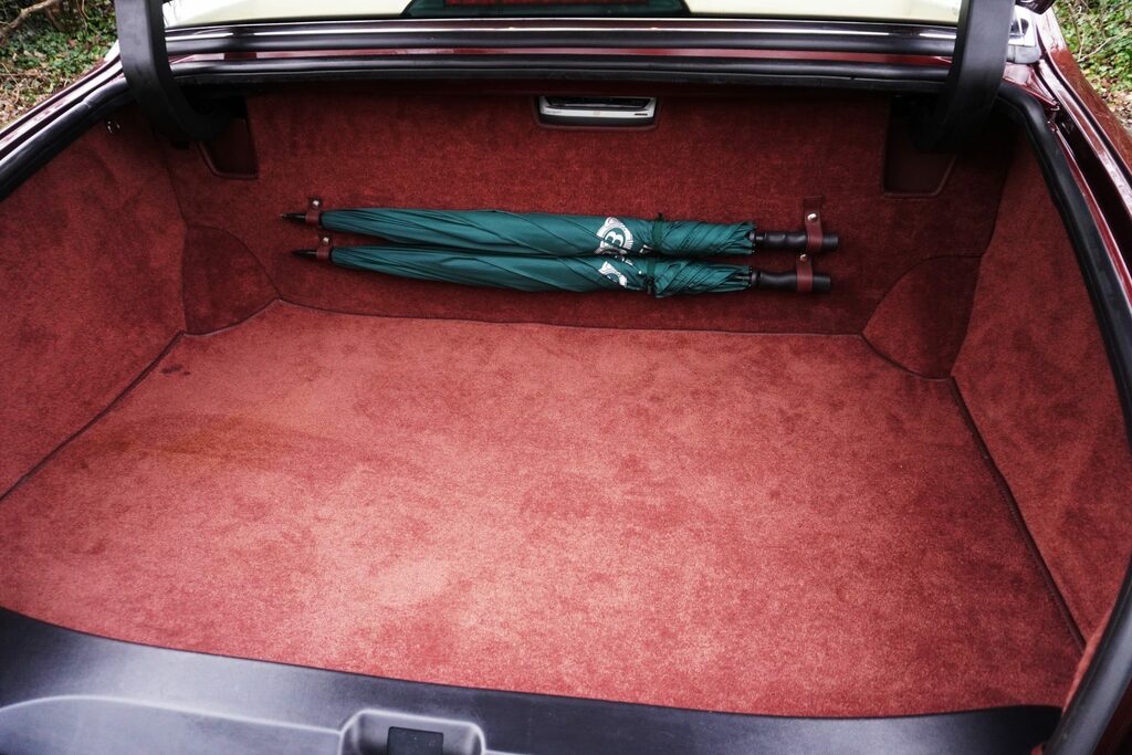 Bentley Arnage T #68