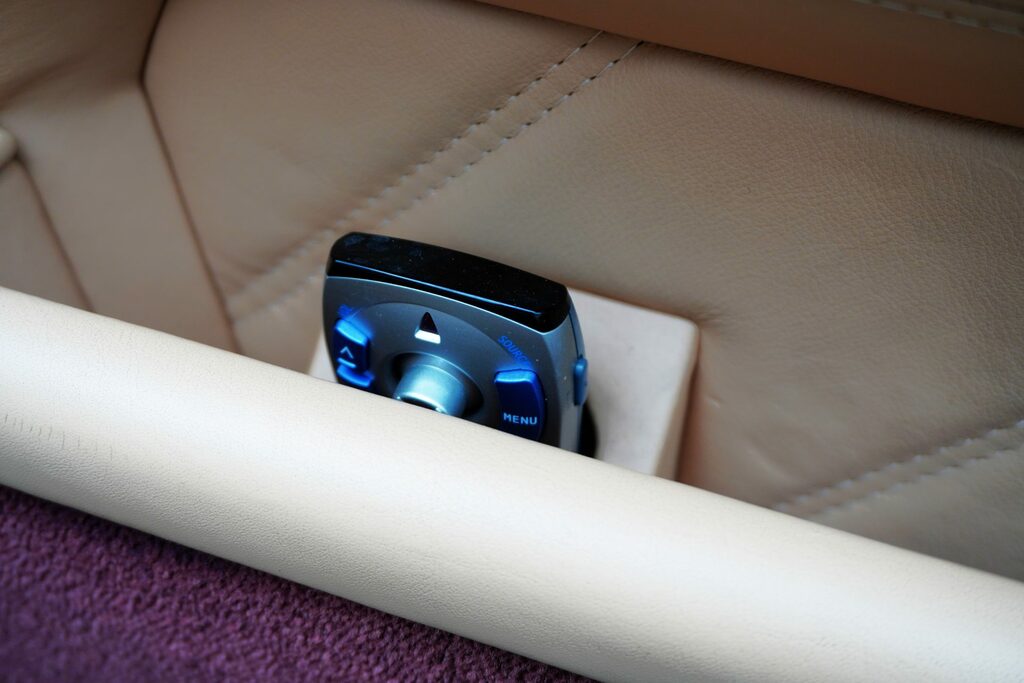 Bentley Arnage T #13