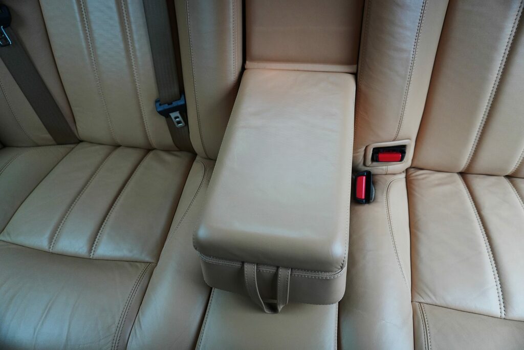 Bentley Arnage T #61