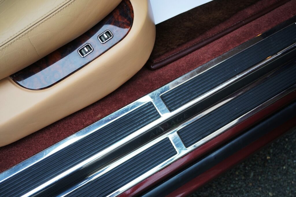 Bentley Arnage T #14